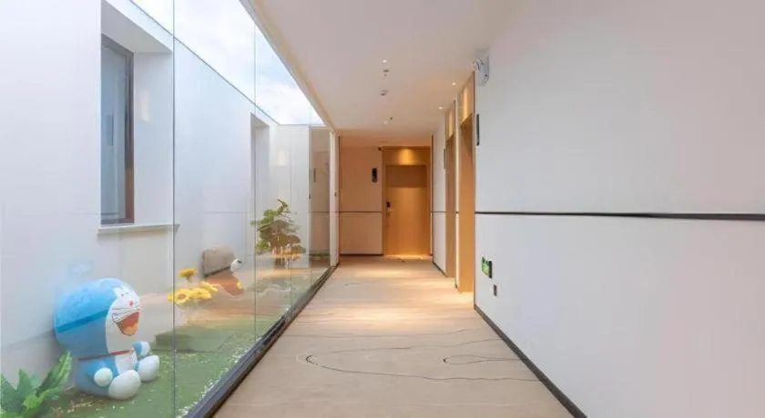 City Comfort Inn Xingtai Wanda