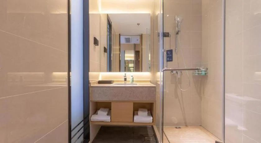 City Comfort Inn Xingtai Wanda