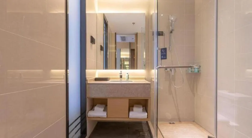 City Comfort Inn Xingtai Wanda