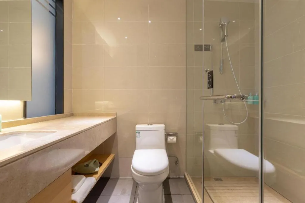 City Comfort Inn Xingtai Wanda