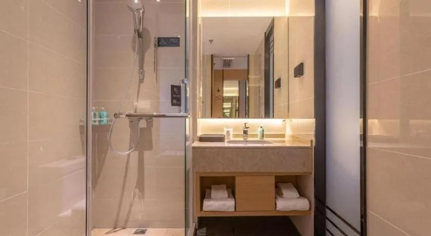 City Comfort Inn Xingtai Wanda