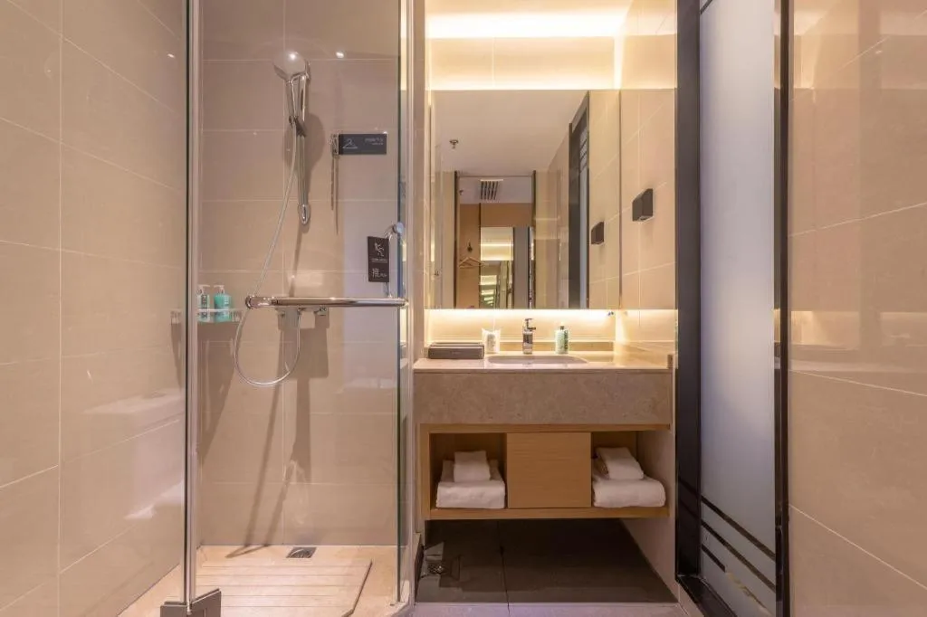 City Comfort Inn Xingtai Wanda