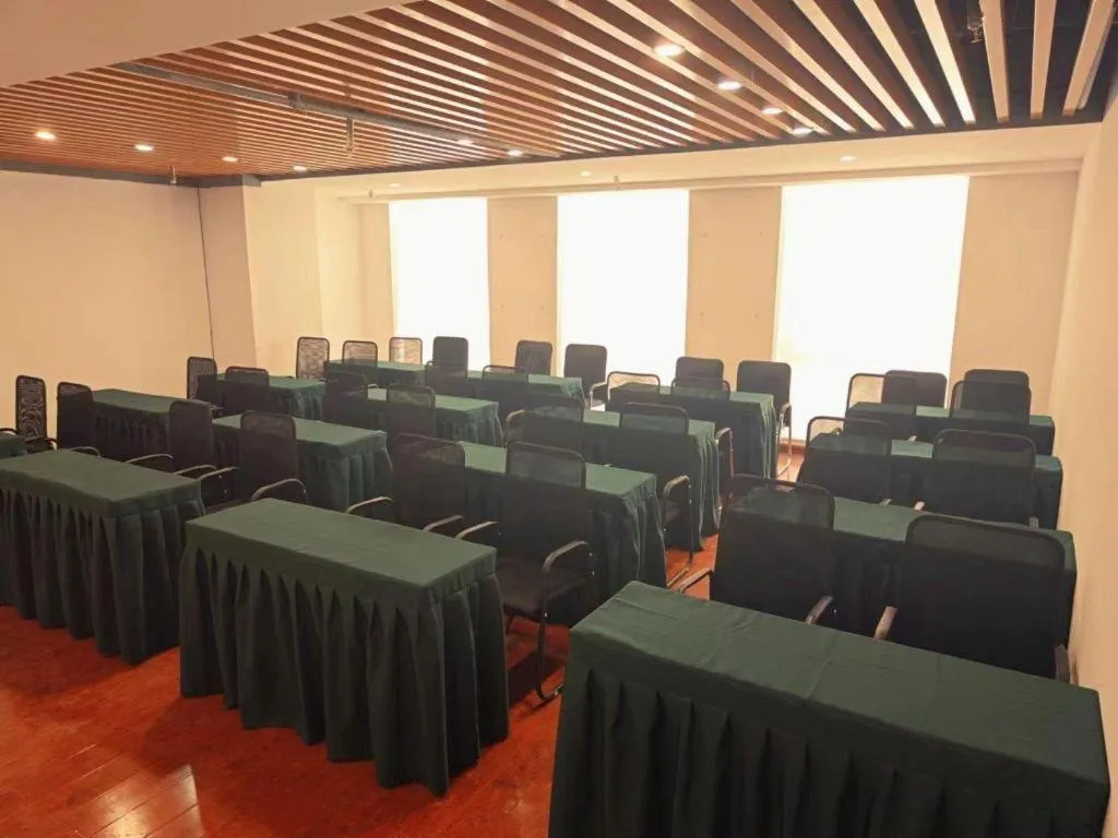 City Comfort Inn Xingtai Wanda