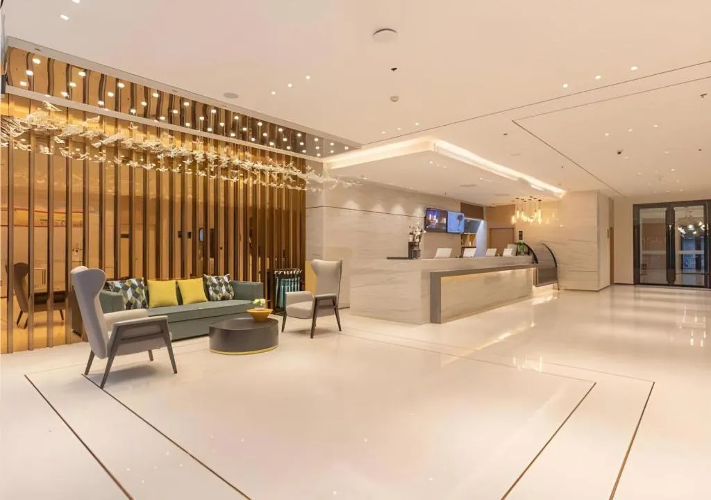 City Comfort Inn Xingtai Wanda