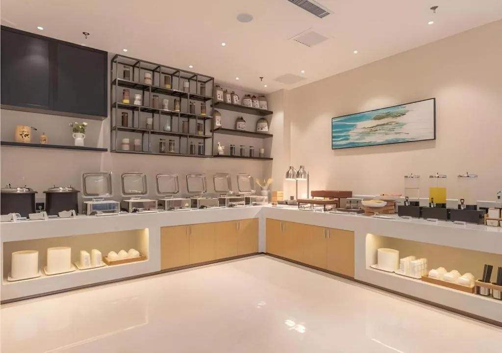 City Comfort Inn Xingtai Wanda