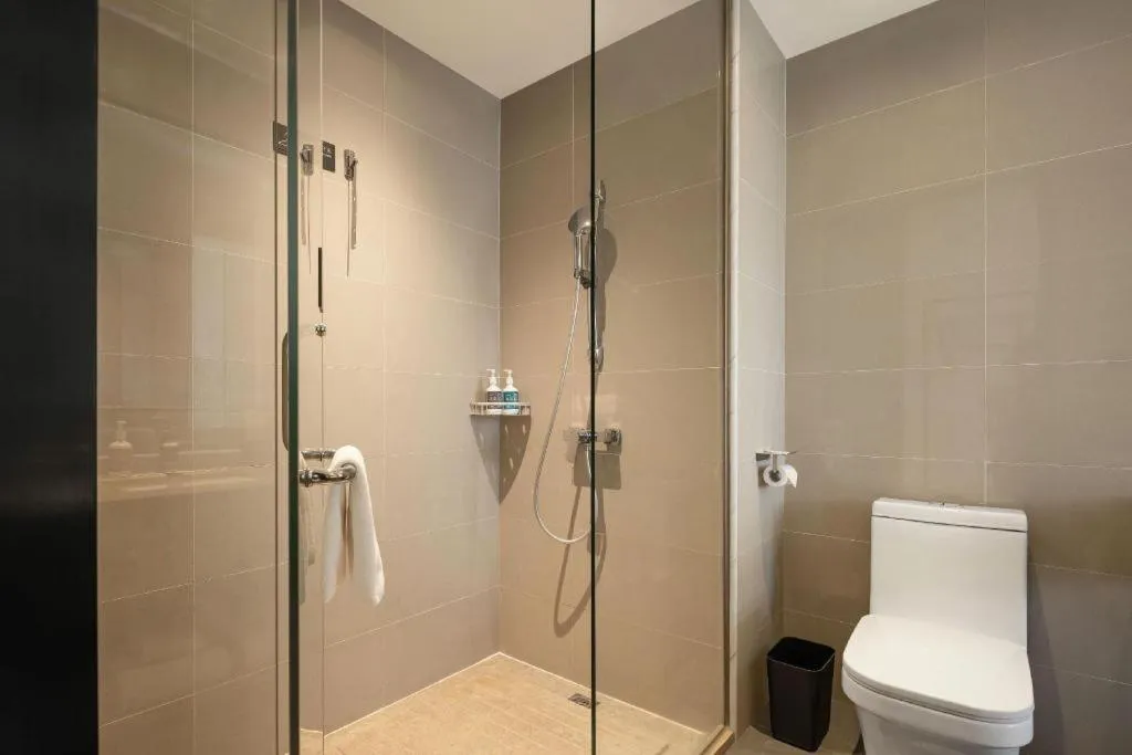 City Comfort Inn Xingtai Wanda