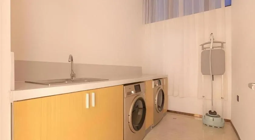 City Comfort Inn Xingtai Wanda