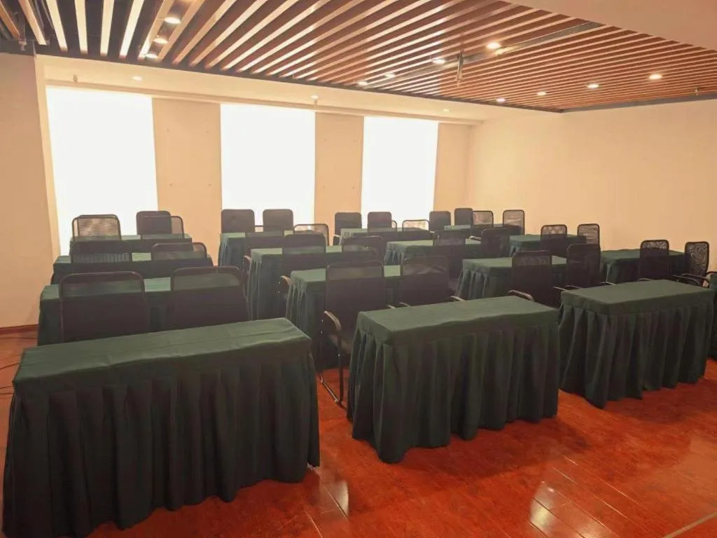 City Comfort Inn Xingtai Wanda