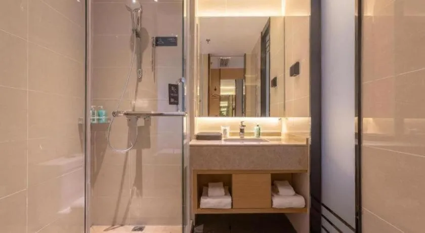 City Comfort Inn Xingtai Wanda