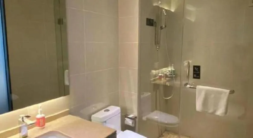 City Comfort Inn Xingtai Wanda