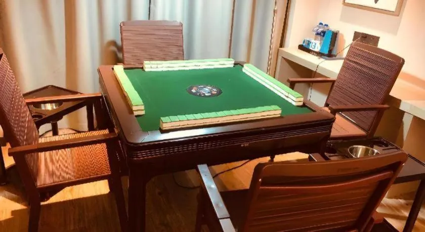 Echarm Hotel Wuhan Huangpi Xiangyang Avenue