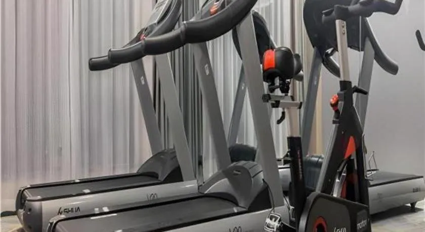 Echarm Hotel Wuhan Huangpi Xiangyang Avenue