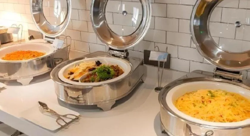 City Comfort Inn Wuhan Tianhe Airport Outlets