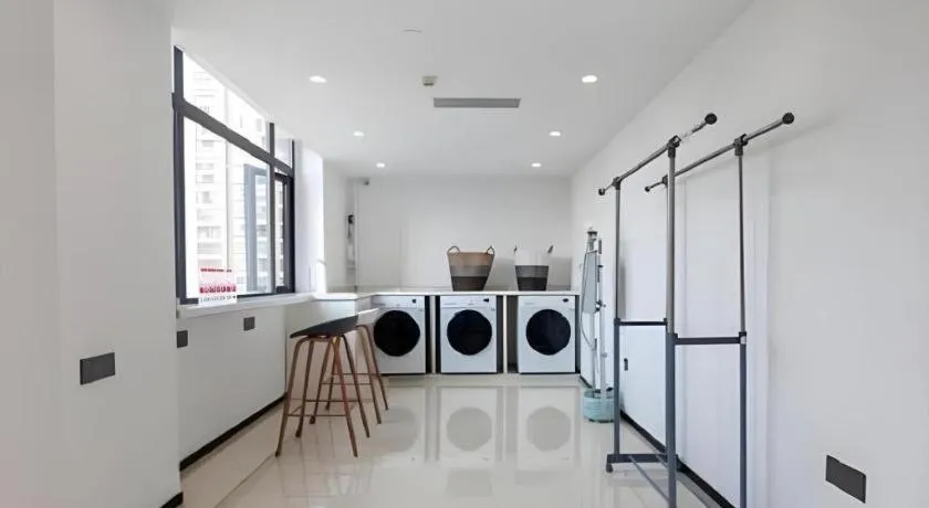 City Comfort Inn Wuhan Tianhe Airport Outlets