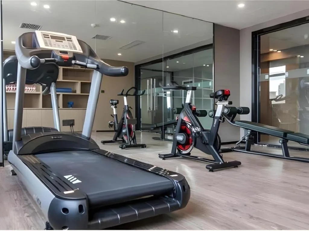 City Comfort Inn Wuhan Tianhe Airport Outlets