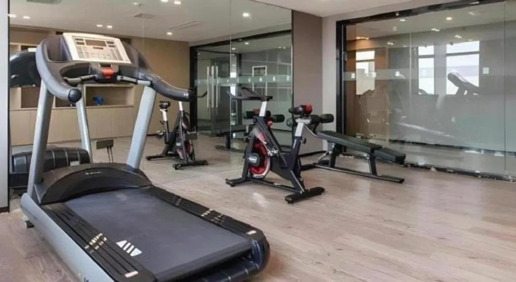 City Comfort Inn Wuhan Tianhe Airport Outlets