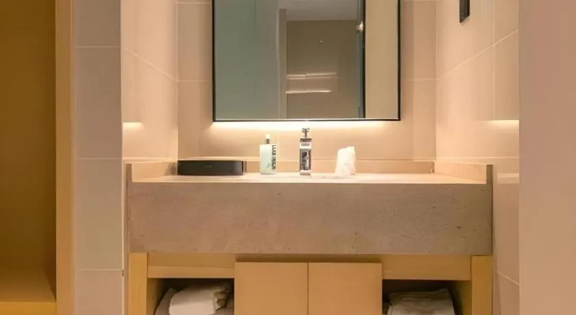 City Comfort Inn Wuhan Tianhe Airport Outlets