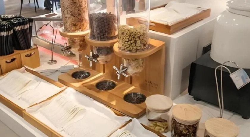 City Comfort Inn Wuhan Tianhe Airport Outlets