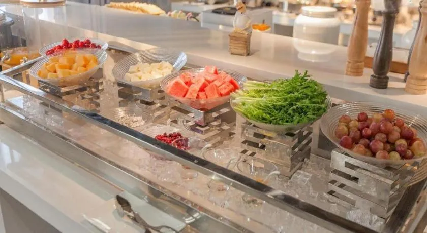 City Comfort Inn Wuhan Tianhe Airport Outlets