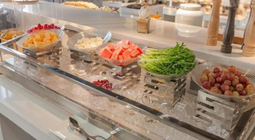 City Comfort Inn Wuhan Tianhe Airport Outlets