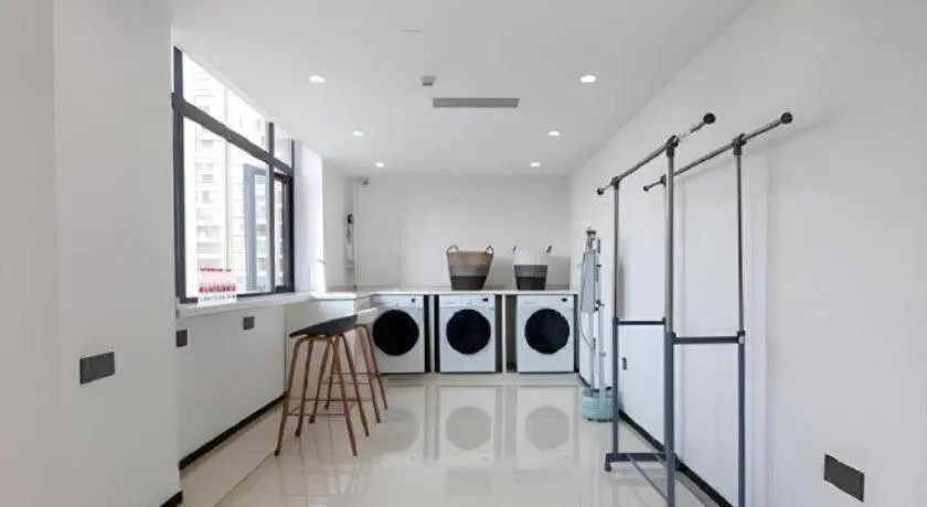 City Comfort Inn Wuhan Tianhe Airport Outlets