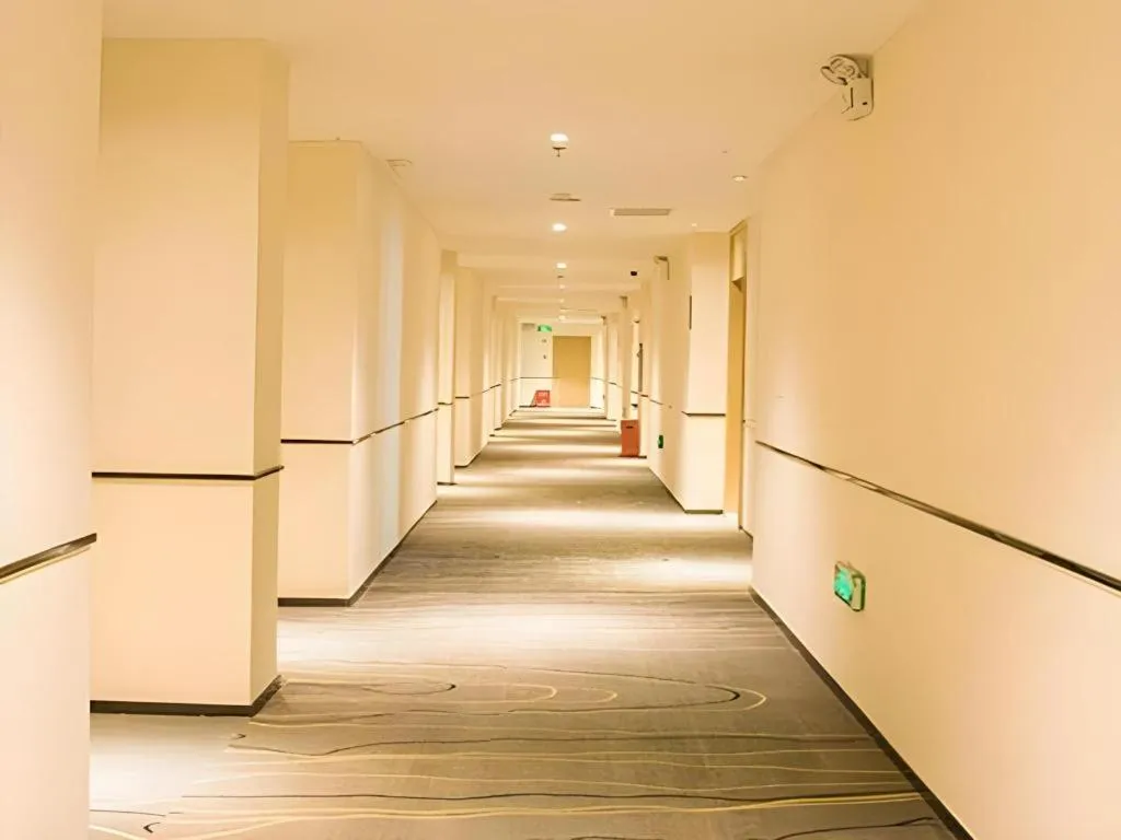 City Comfort Inn Dongguan Liaobu Jingtai Jiarong Shopping Plaza