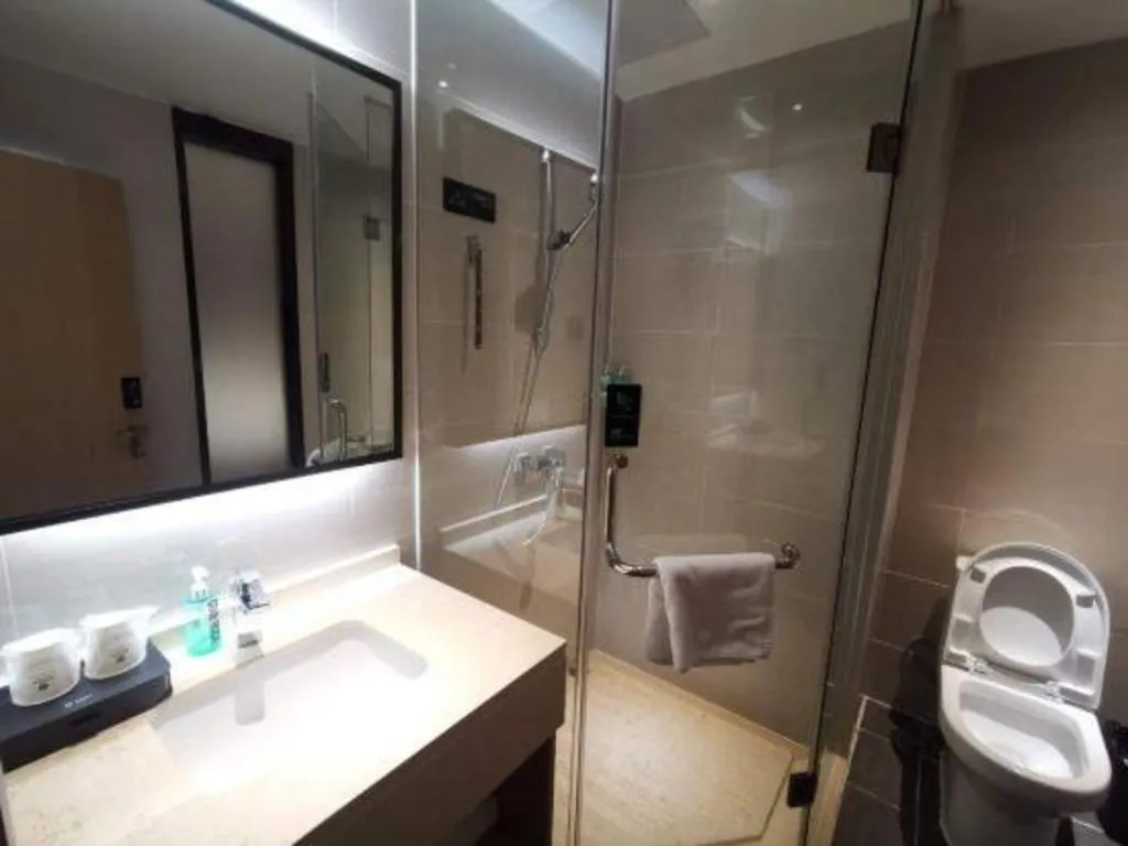 City Comfort Inn Dongguan Liaobu Jingtai Jiarong Shopping Plaza