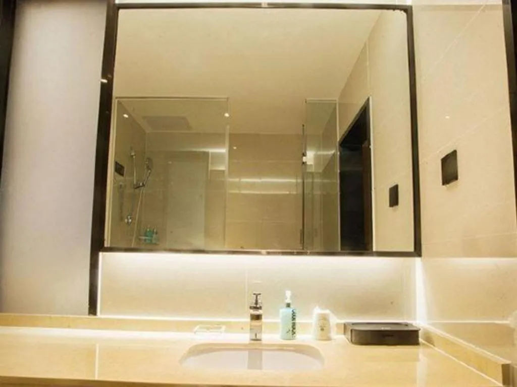 City Comfort Inn Dongguan Liaobu Jingtai Jiarong Shopping Plaza