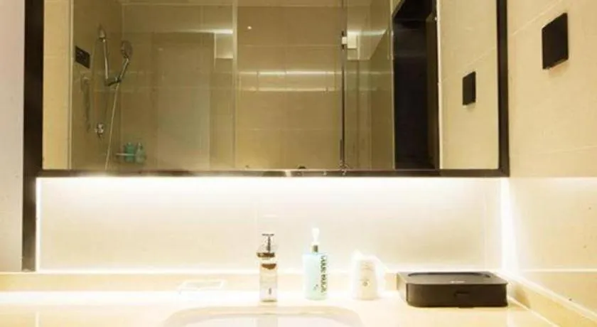 City Comfort Inn Dongguan Liaobu Jingtai Jiarong Shopping Plaza