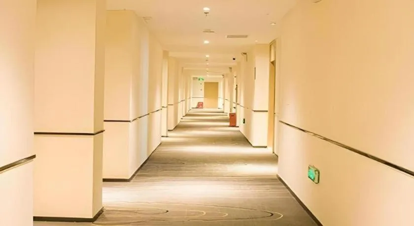 City Comfort Inn Dongguan Liaobu Jingtai Jiarong Shopping Plaza