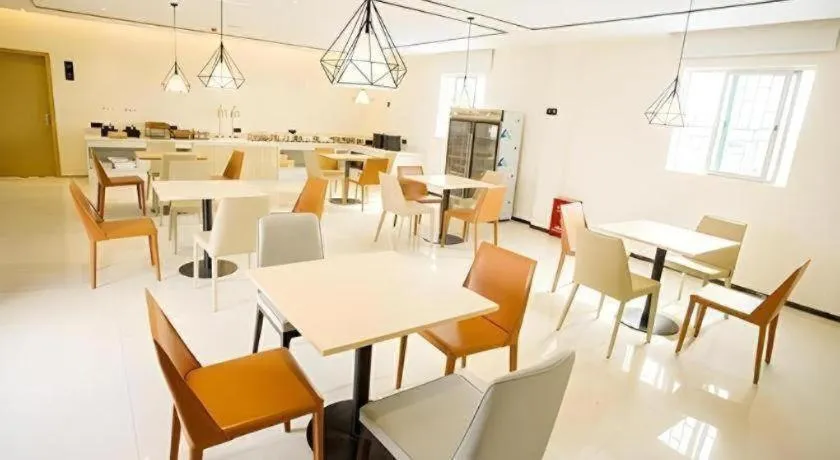 City Comfort Inn Dongguan Liaobu Jingtai Jiarong Shopping Plaza