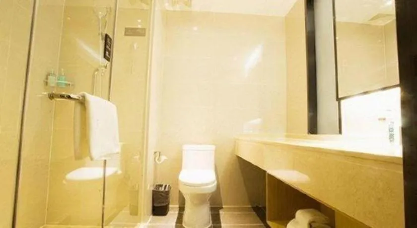 City Comfort Inn Dongguan Liaobu Jingtai Jiarong Shopping Plaza