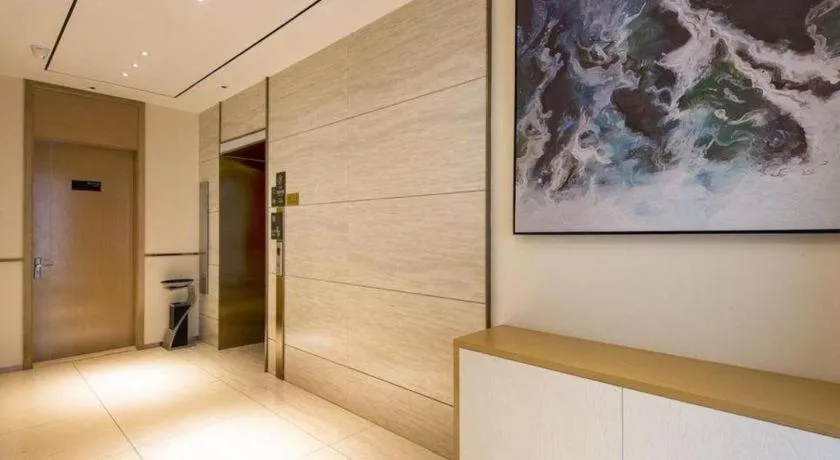 City Comfort Inn Chengdu Dongjiao Memory