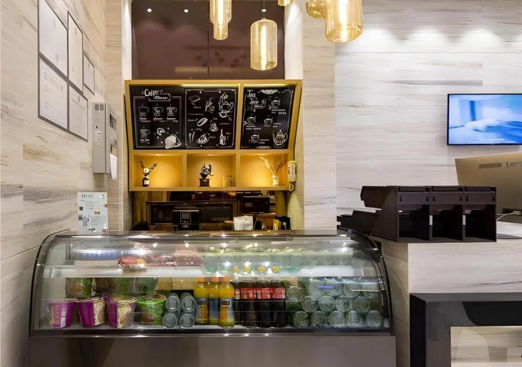 City Comfort Inn Chengdu Dongjiao Memory