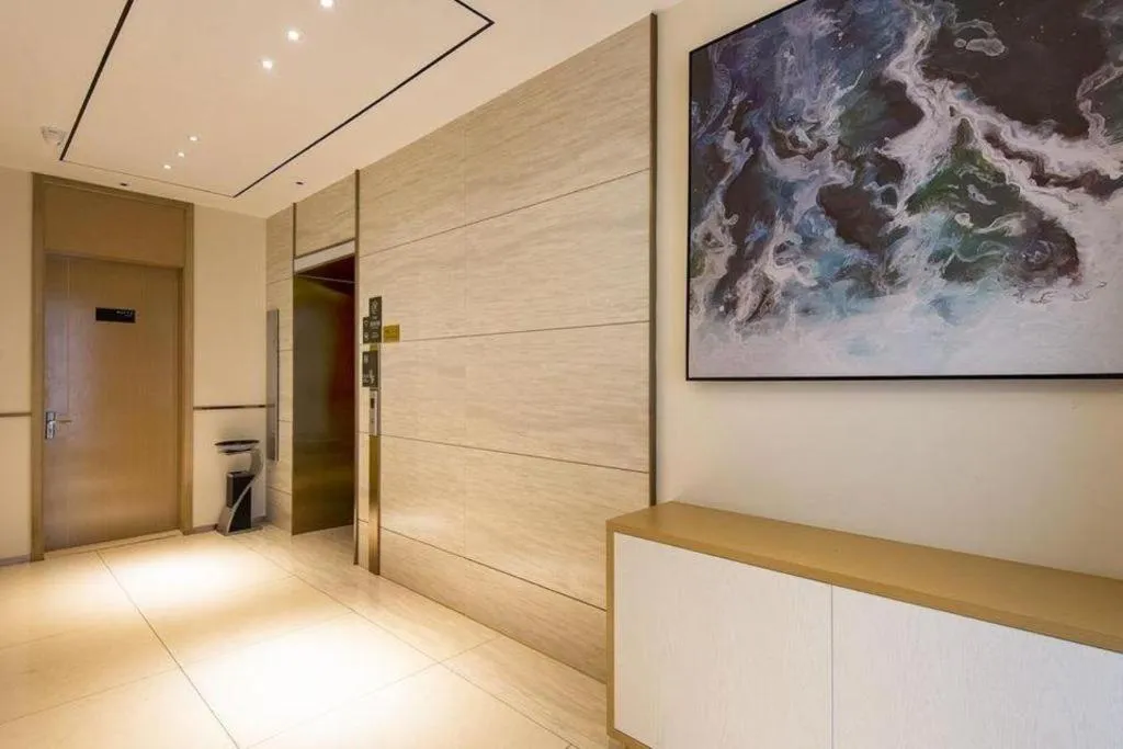 City Comfort Inn Chengdu Dongjiao Memory