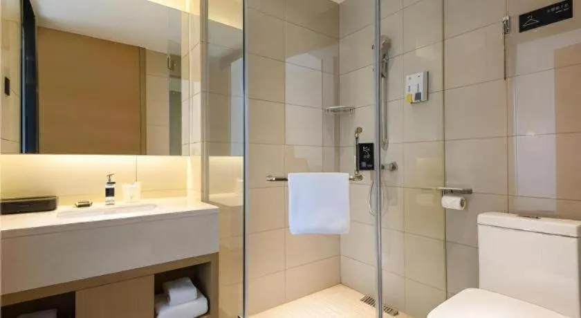 City Comfort Inn Chengdu Dongjiao Memory