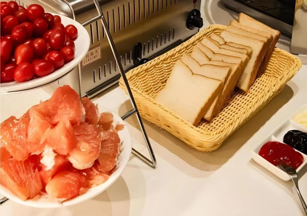 City Comfort Inn Chengdu Dongjiao Memory