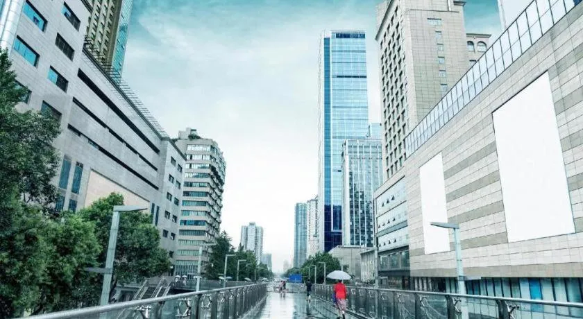 City Comfort Inn Chengdu Dongjiao Memory