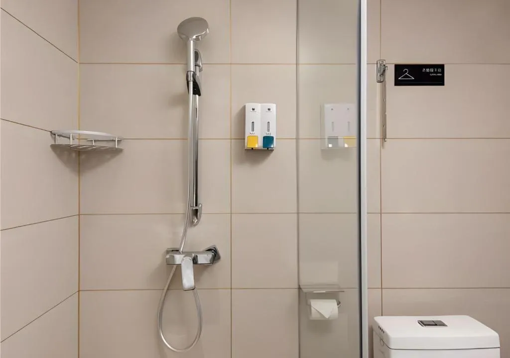 City Comfort Inn Chengdu Dongjiao Memory