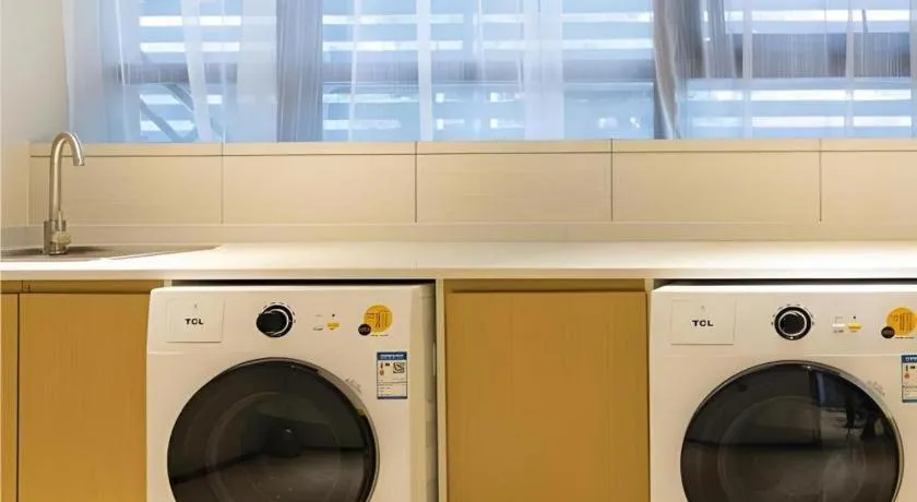 City Comfort Inn Chengdu Dongjiao Memory