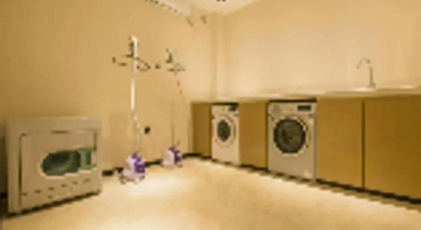 City Comfort Inn Xingye High-Speed Railway Station