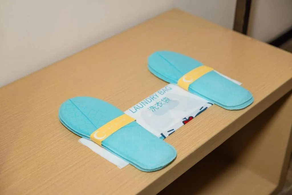 City Comfort Inn Xingye High-Speed Railway Station