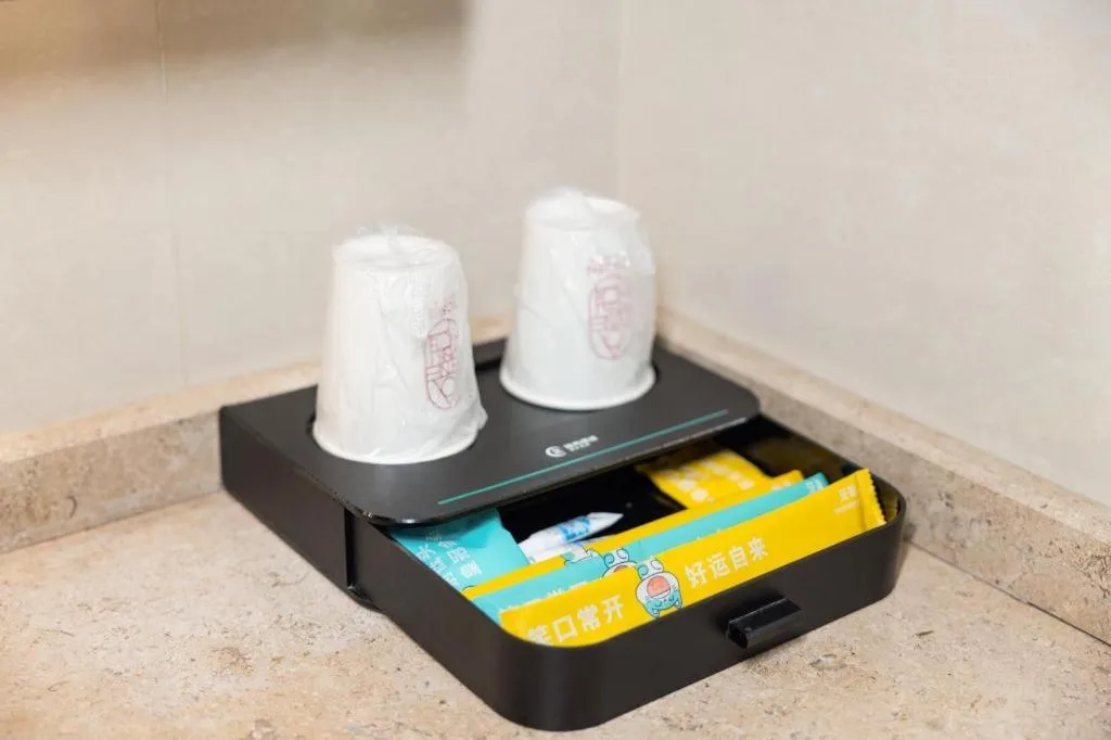 City Comfort Inn Xingye High-Speed Railway Station