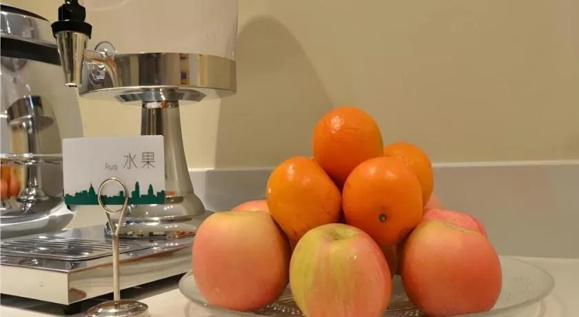 City Comfort Inn Wuhan Qingshan Jianshi Qingyiju Metro Station