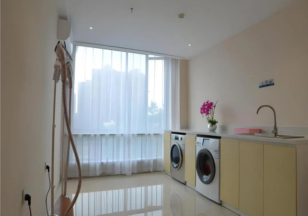 City Comfort Inn Wuhan Qingshan Jianshi Qingyiju Metro Station