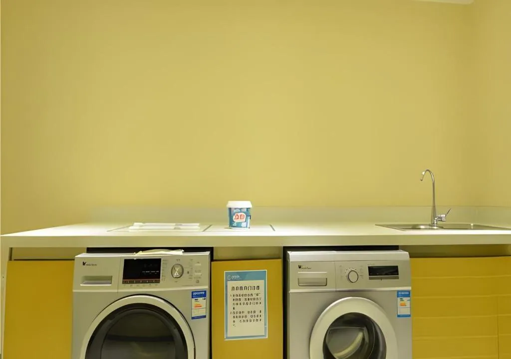 City Comfort Inn Wuhan Qingshan Jianshi Qingyiju Metro Station