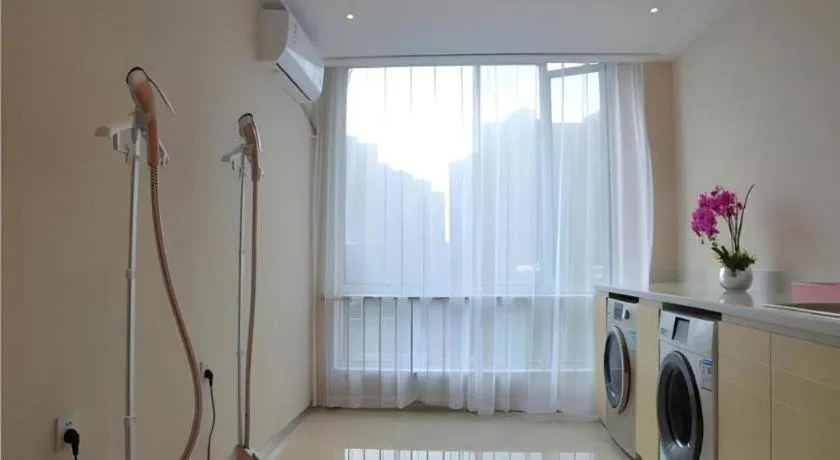 City Comfort Inn Wuhan Qingshan Jianshi Qingyiju Metro Station