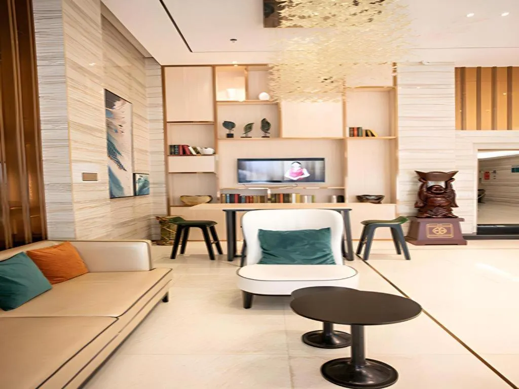 City Comfort Inn Hengyang Shigu Shuyuan