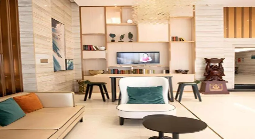 City Comfort Inn Hengyang Shigu Shuyuan