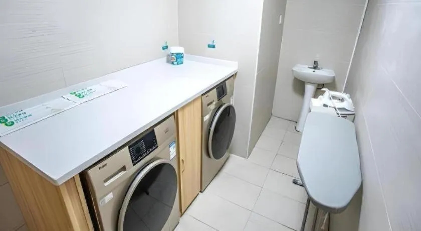 City Comfort Inn Hengyang Shigu Shuyuan